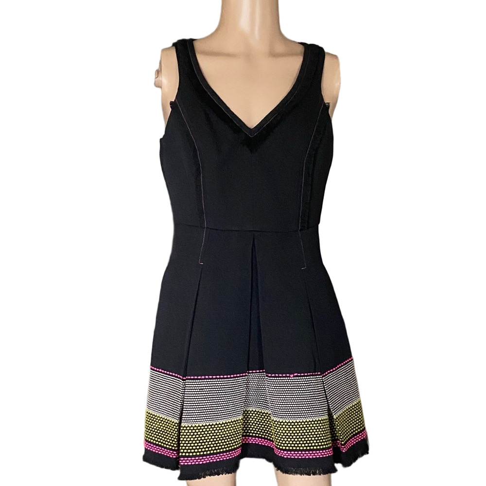 Trina Turk dress - Picture 2 of 9
